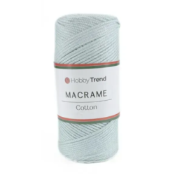 Hobby Trend Macrame Cotton 1001/165