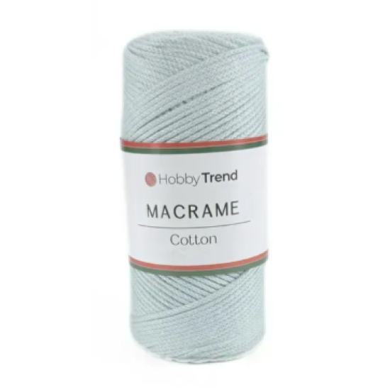 Hobby Trend Macrame Cotton 1001/165 Hobby Trend Macrame Cotton 1001/165