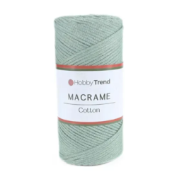 Hobby Trend Macrame Cotton 1001/168
