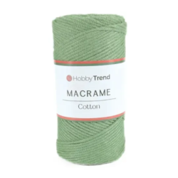 Hobby Trend Macrame Cotton 1001/171