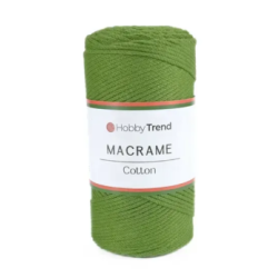 Hobby Trend Macrame Cotton 1001/178