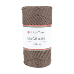 Hobby Trend Macrame Cotton 1001/210