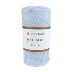 Hobby Trend Macrame Cotton 1001/220