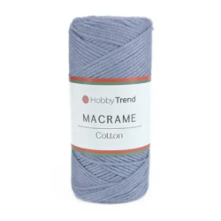 Hobby Trend Macrame Cotton 1001/235