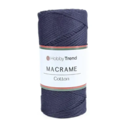 Hobby Trend Macrame Cotton 1001/260