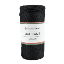 Hobby Trend Macrame Cotton 1001/270