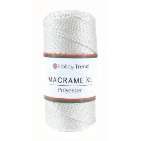 Hobby Trend Macrame XL 2003/001 Hobby Trend Macrame XL 2003/001