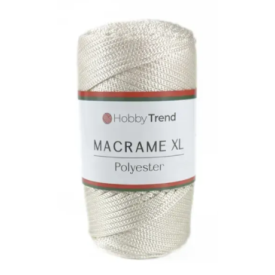 Hobby Trend Macrame XL 2003/010 Hobby Trend Macrame XL 2003/010