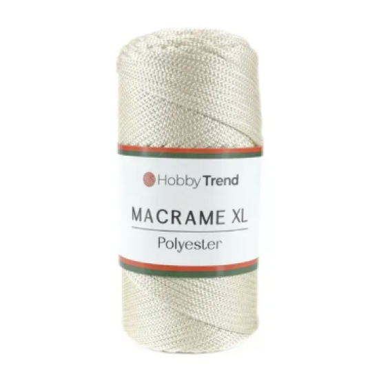 Hobby Trend Macrame XL 2003/016 Hobby Trend Macrame XL 2003/016