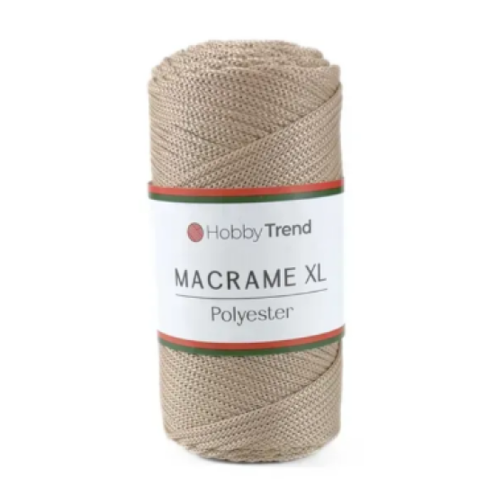 Hobby Trend Macrame XL 2003/029 Hobby Trend Macrame XL 2003/029