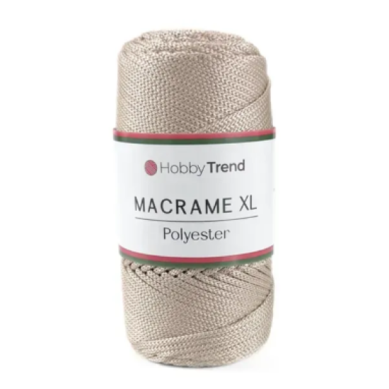 Hobby Trend Macrame XL 2003/030 Hobby Trend Macrame XL 2003/030