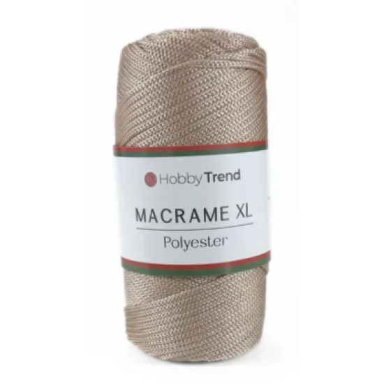 Hobby Trend Macrame XL 2003/031 Hobby Trend Macrame XL 2003/031