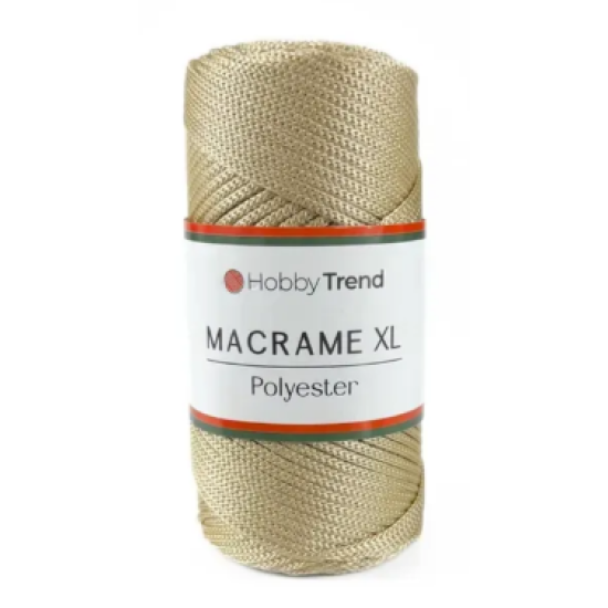 Hobby Trend Macrame XL 2003/036 Hobby Trend Macrame XL 2003/036