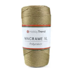 Hobby Trend Macrame XL 2003/041 Hobby Trend Macrame XL 2003/041