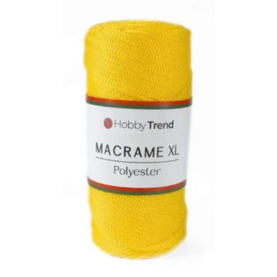 Hobby Trend Macrame XL 2003/059 Hobby Trend Macrame XL 2003/059