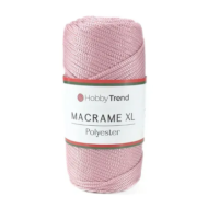 Hobby Trend Macrame XL 2003/072 Hobby Trend Macrame XL 2003/072