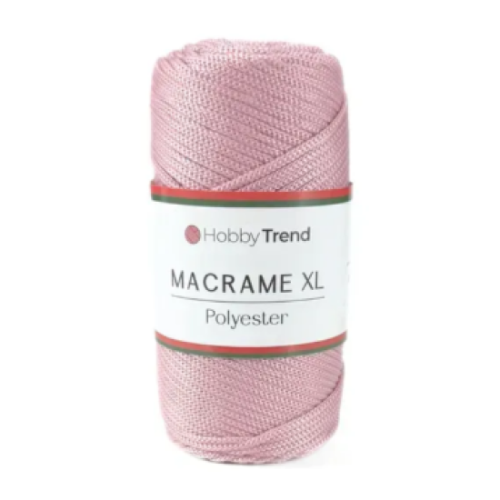 Hobby Trend Macrame XL 2003/072 Hobby Trend Macrame XL 2003/072