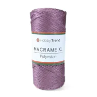 Hobby Trend Macrame XL 2003/077 Hobby Trend Macrame XL 2003/077
