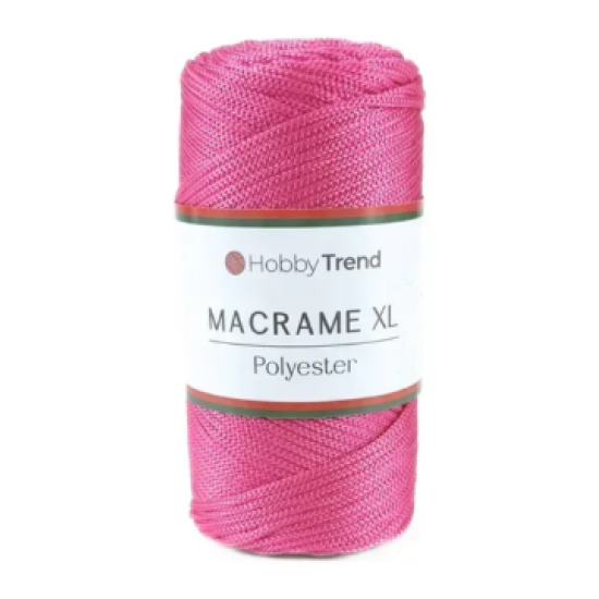 Hobby Trend Macrame XL 2003/082 Hobby Trend Macrame XL 2003/082