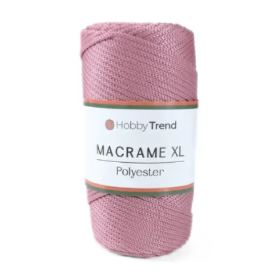 Hobby Trend Macrame XL 2003/090 Hobby Trend Macrame XL 2003/090
