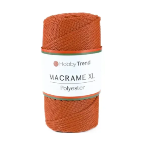 Hobby Trend Macrame XL 2003/118 Hobby Trend Macrame XL 2003/118