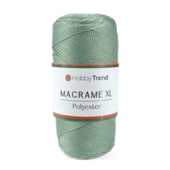 Hobby Trend Macrame XL 2003/168 Hobby Trend Macrame XL 2003/168