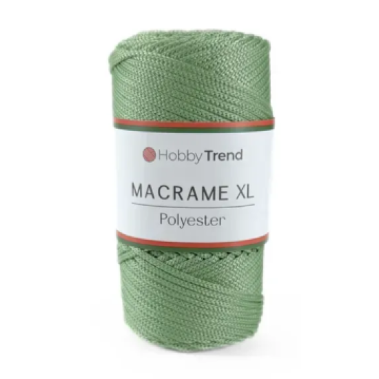 Hobby Trend Macrame XL 2003/171 Hobby Trend Macrame XL 2003/171