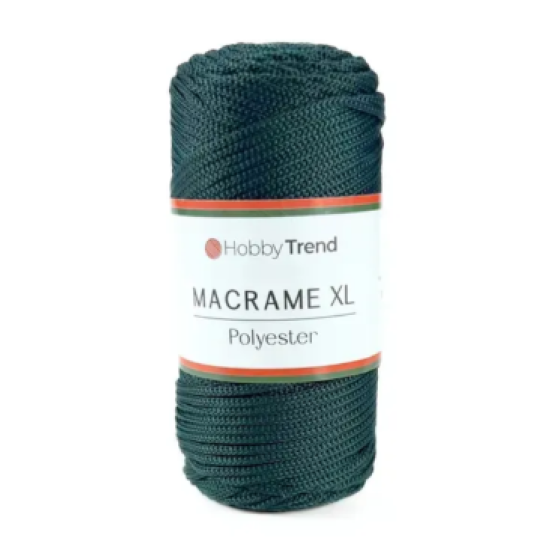 Hobby Trend Macrame XL 2003/180 Hobby Trend Macrame XL 2003/180