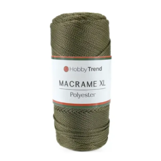 Hobby Trend Macrame XL 2003/193 Hobby Trend Macrame XL 2003/193