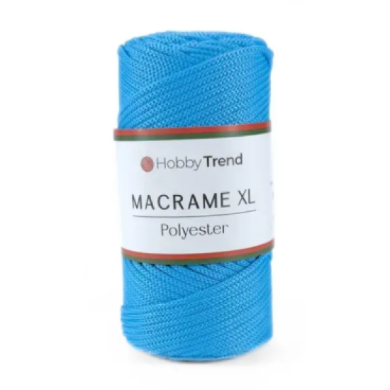 Hobby Trend Macrame XL 2003/231 Hobby Trend Macrame XL 2003/231