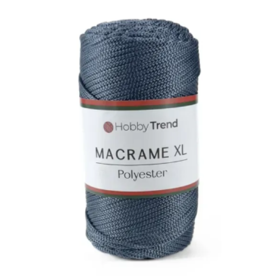 Hobby Trend Macrame XL 2003/236 Hobby Trend Macrame XL 2003/236