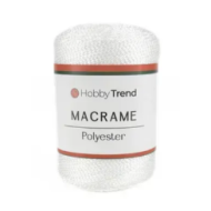 Hobby Trend Macrame №3 2001/001 Hobby Trend Macrame №3 2001/001
