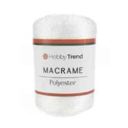 Hobby Trend Macrame №3 2001/001 Hobby Trend Macrame №3 2001/001