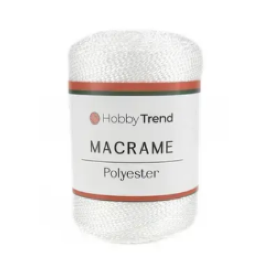 Hobby Trend Macrame №3 2001/001 Hobby Trend Macrame №3 2001/001