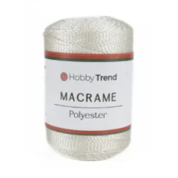 Hobby Trend Macrame №3 2001/010 Hobby Trend Macrame №3 2001/010