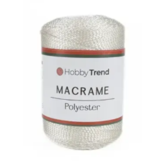 Hobby Trend Macrame №3 2001/010 Hobby Trend Macrame №3 2001/010