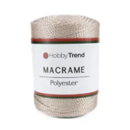 Hobby Trend Macrame №3 2001/030 Hobby Trend Macrame №3 2001/030