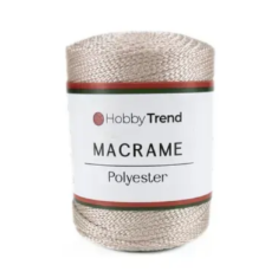 Hobby Trend Macrame №3 2001/030 Hobby Trend Macrame №3 2001/030