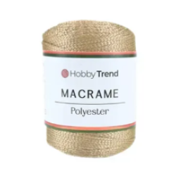 Hobby Trend Macrame №3 2001/036 Hobby Trend Macrame №3 2001/036