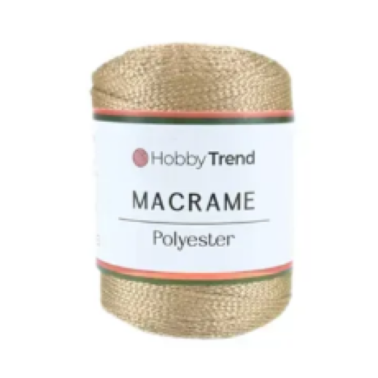 Hobby Trend Macrame №3 2001/036 Hobby Trend Macrame №3 2001/036