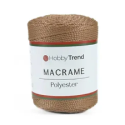 Hobby Trend Macrame №3 2001/038 Hobby Trend Macrame №3 2001/038