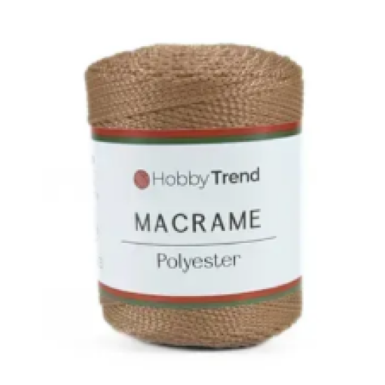 Hobby Trend Macrame №3 2001/038 Hobby Trend Macrame №3 2001/038