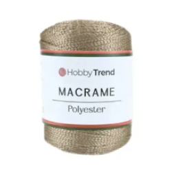 Hobby Trend Macrame №3 2001/040 Hobby Trend Macrame №3 2001/040