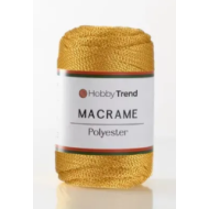 Hobby Trend Macrame №3 2001/049 Hobby Trend Macrame №3 2001/049