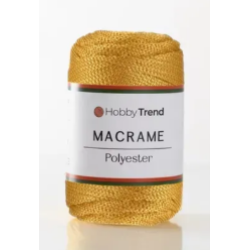 Hobby Trend Macrame №3 2001/049 Hobby Trend Macrame №3 2001/049