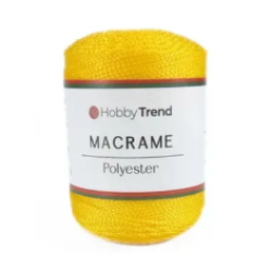 Hobby Trend Macrame №3 2001/059 Hobby Trend Macrame №3 2001/059