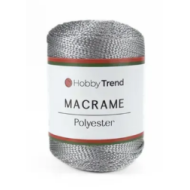 Hobby Trend Macrame №3 2001/061 Hobby Trend Macrame №3 2001/061