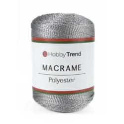 Hobby Trend Macrame №3 2001/061 Hobby Trend Macrame №3 2001/061