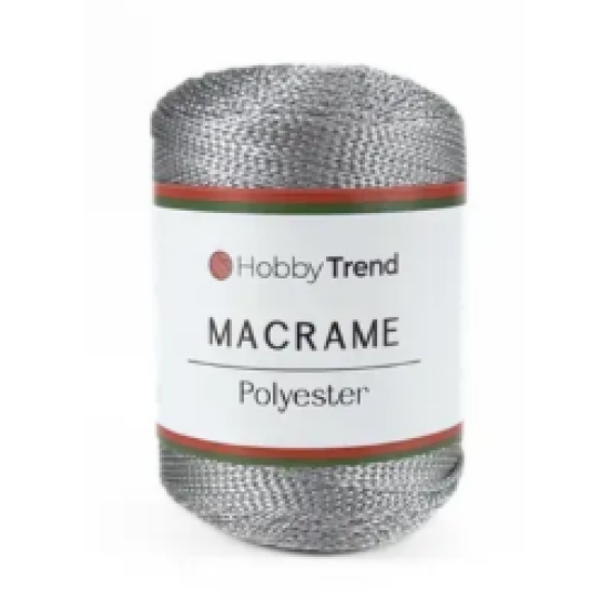 Hobby Trend Macrame №3 2001/061 Hobby Trend Macrame №3 2001/061