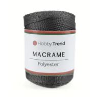 Hobby Trend Macrame №3 2001/067 Hobby Trend Macrame №3 2001/067